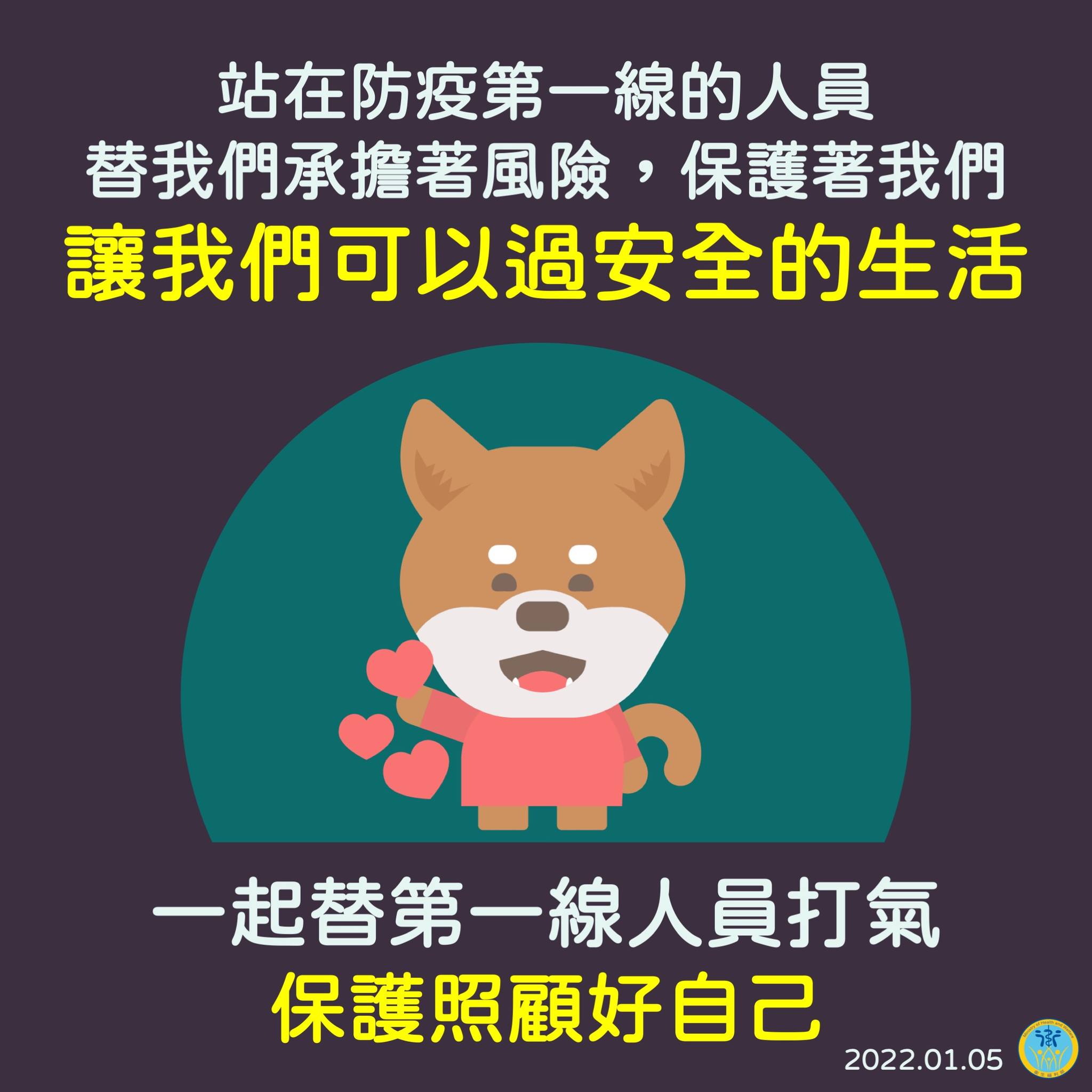 武漢肺炎之台灣疫情資訊∥ 2022年1~3月 查詢新型冠狀病毒確診人數、每日新增人數、分布縣市、疫情統計